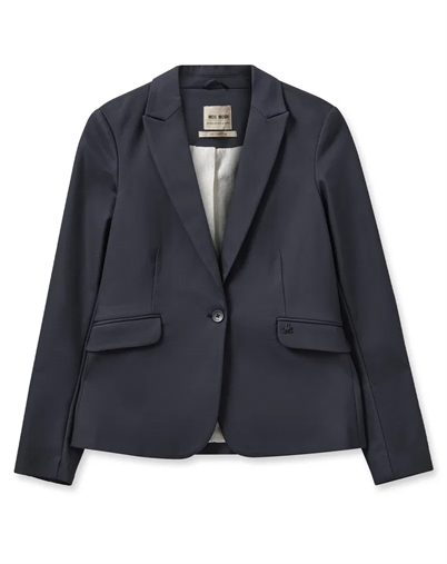 Blake Night Blazer - Mos Mosh